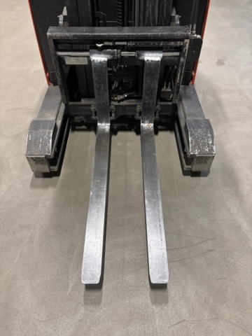 1388979-5 Skjutstativtruck - Toyota BT Reflex, -2016