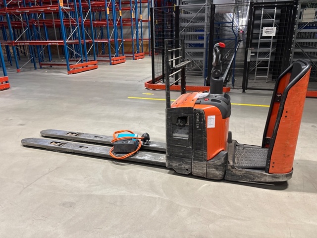 1388980-1 Eltruck - Toyota BT Levio LPE200, -2020