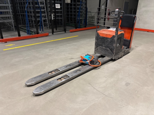 1388980-2 Eltruck - Toyota BT Levio LPE200, -2020