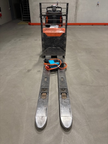 1388980-3 Eltruck - Toyota BT Levio LPE200, -2020