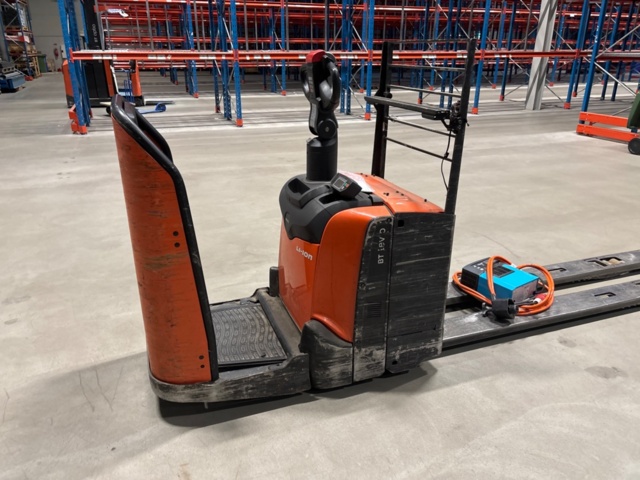 1388980-4 Eltruck - Toyota BT Levio LPE200, -2020