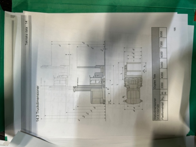 1388978-34 Smalgångstruck med förarplats - Toyota BT Vector ,VCE100, -2018