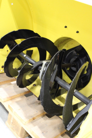 1388908-6 Snöslunga - Kärcher STH 8.66