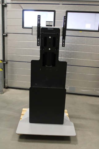 1388909-3 TV stand 2 pcs