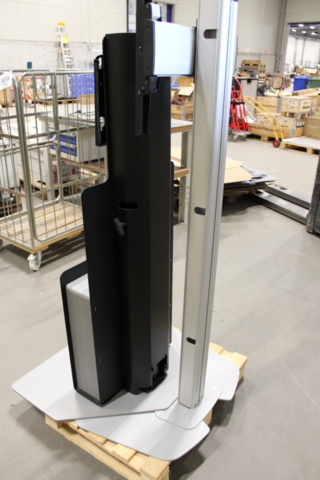 1388909-4 TV stand 2 pcs