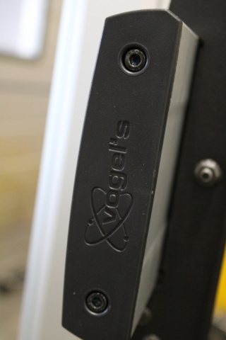 1388909-5 TV stand 2 pcs