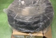 1433700 Sortiment med ljuddämpare och vent Alu Pap 75mm