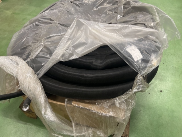 1433700-3 Sortiment med ljuddämpare och vent Alu Pap 75mm