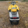 1400962-5 Ski-Doo MXZ 1200 -2009