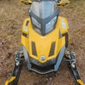1400962-8 Ski-Doo MXZ 1200 -2009