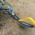 1400962-12 Ski-Doo MXZ 1200 -2009