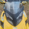 1400962-14 Ski-Doo MXZ 1200 -2009