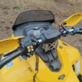 1400962-19 Ski-Doo MXZ 1200 -2009