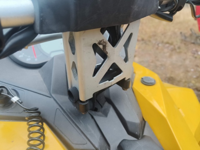1400962-21 Ski-Doo MXZ 1200 -2009