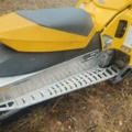 1400962-27 Ski-Doo MXZ 1200 -2009