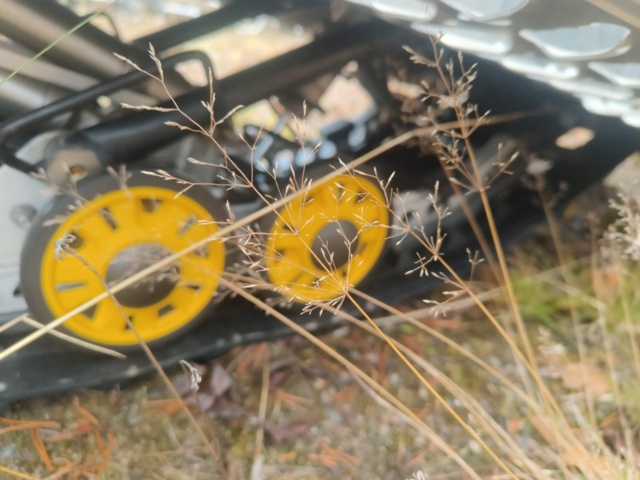 1400962-30 Ski-Doo MXZ 1200 -2009