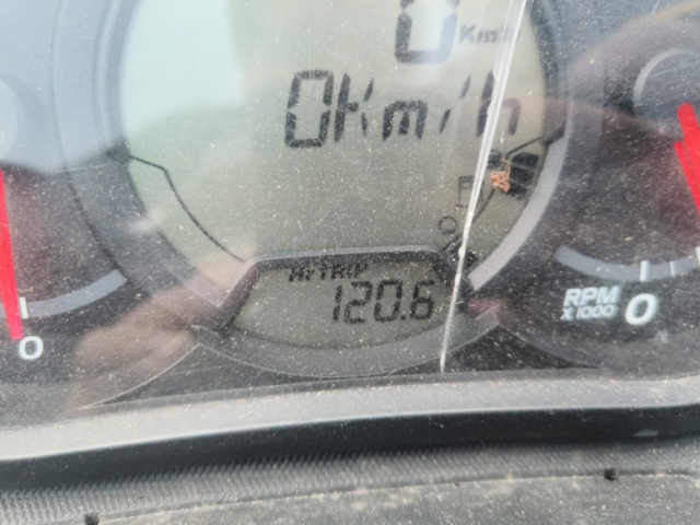 1400962-40 Ski-Doo MXZ 1200 -2009