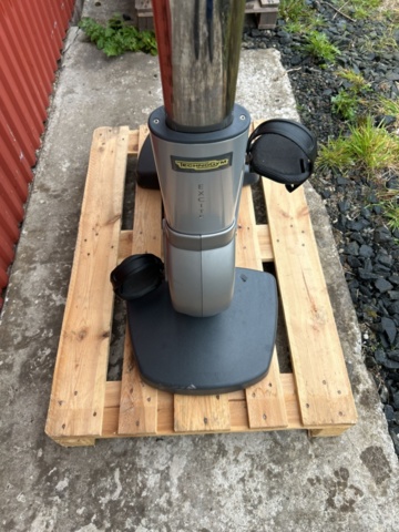 1427433-3 Motionscykel – Technogym