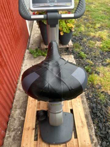 1427433-4 Motionscykel – Technogym