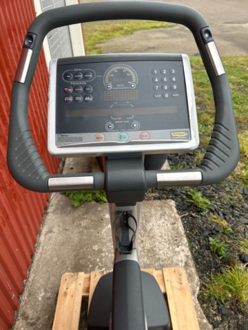 1427433-5 Motionscykel – Technogym