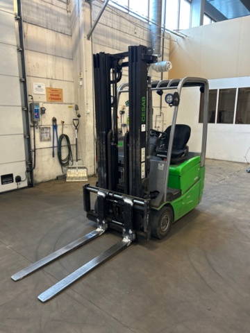 1368195-1 Motviktstruck - Cesab B 315