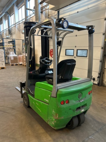 1368195-4 Motviktstruck - Cesab B 315