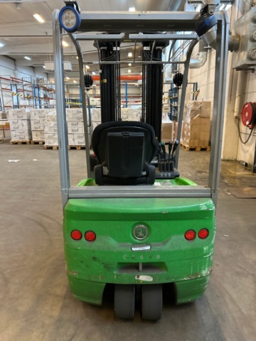 1368195-5 Motviktstruck - Cesab B 315