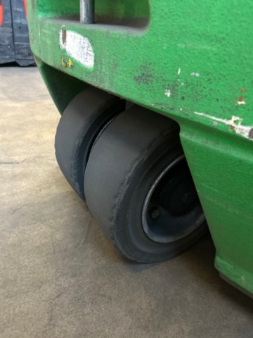 1368195-6 Motviktstruck - Cesab B 315