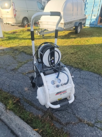 1400963-1 Kompressor Aerfast AC32024