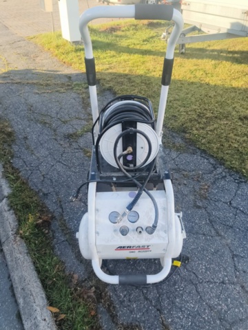 1400963-2 Kompressor Aerfast AC32024