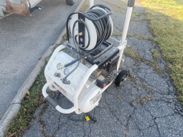 1400963-3 Kompressor Aerfast AC32024