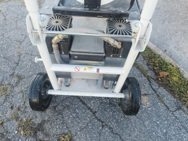 1400963-9 Kompressor Aerfast AC32024