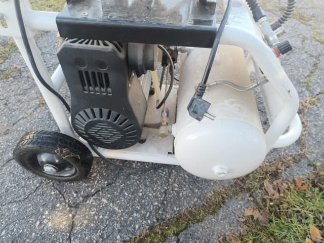 1400963-10 Kompressor Aerfast AC32024