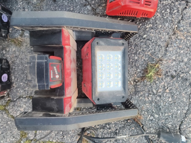 1400964-3 Milwaukke paket