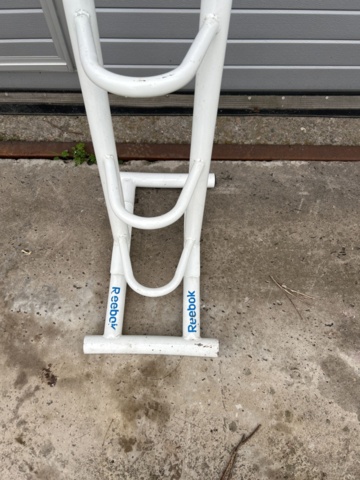 1427431-3 Viktställ – Reebok