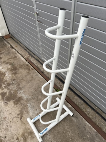 1427431-5 Viktställ – Reebok