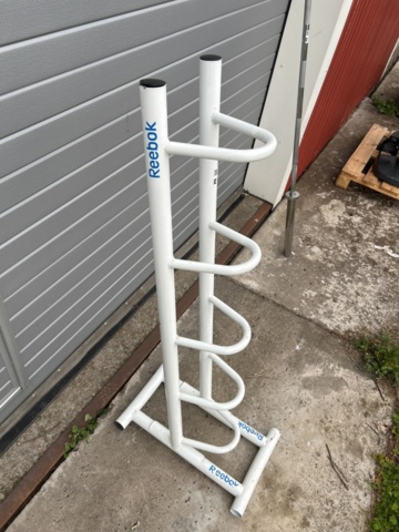 1427431-7 Viktställ – Reebok