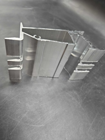 1433744-4 Montagefäste 50 st – Van der Valk, aluminium ValkPro+ P/L10° mitten