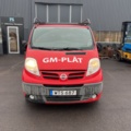 1351334-2 Nissan Primastar 2.9t 2.0 dCi Manuell, 114hk, -2012