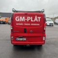1351334-6 Nissan Primastar 2.9t 2.0 dCi Manuell, 114hk, -2012