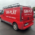 1351334-7 Nissan Primastar 2.9t 2.0 dCi Manuell, 114hk, -2012