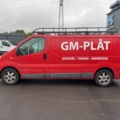1351334-8 Nissan Primastar 2.9t 2.0 dCi Manuell, 114hk, -2012