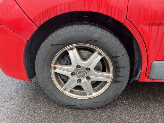 1351334-9 Nissan Primastar 2.9t 2.0 dCi Manuell, 114hk, -2012