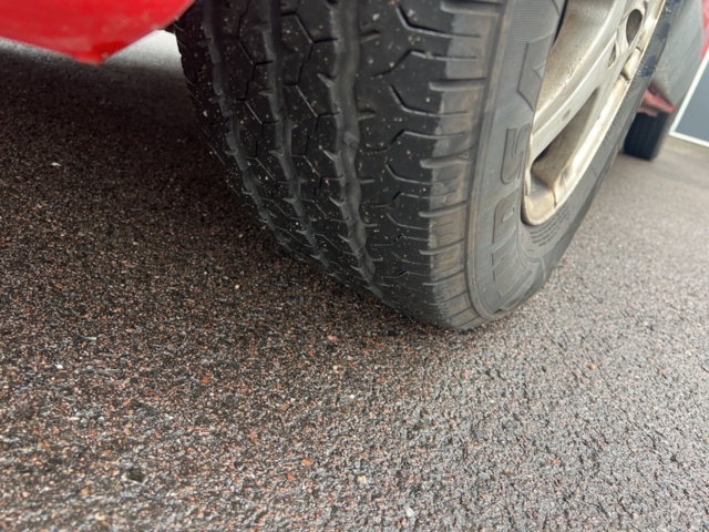 1351334-10 Nissan Primastar 2.9t 2.0 dCi Manuell, 114hk, -2012