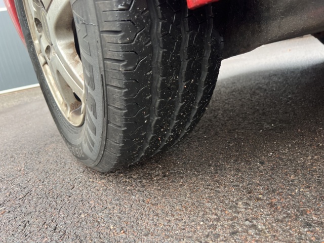 1351334-12 Nissan Primastar 2.9t 2.0 dCi Manuell, 114hk, -2012