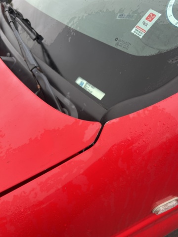 1351334-19 Nissan Primastar 2.9t 2.0 dCi Manuell, 114hk, -2012