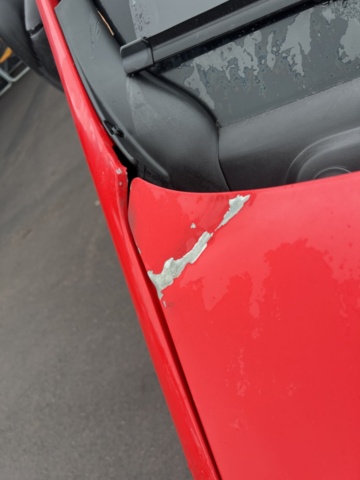 1351334-21 Nissan Primastar 2.9t 2.0 dCi Manuell, 114hk, -2012