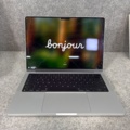 1420945-1 Apple MacBook Pro 14" med M3 Pro-chip
