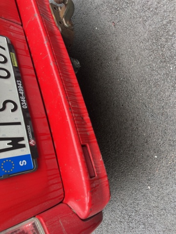 1351334-30 Nissan Primastar 2.9t 2.0 dCi Manuell, 114hk, -2012