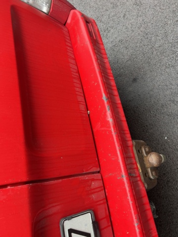 1351334-31 Nissan Primastar 2.9t 2.0 dCi Manuell, 114hk, -2012